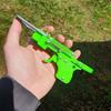 Bottle Opener with Cap Launcher Multi-Function Beer Opener with Trigger Action Interactive