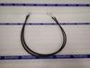 Cable Set, Parking Brake for NISSAN TERRANO, RENAULT DUSTER 1ST GEN - NEC4959