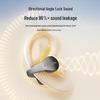 Philips TAT2719 Bone Conduction True Wireless Sport Earbuds