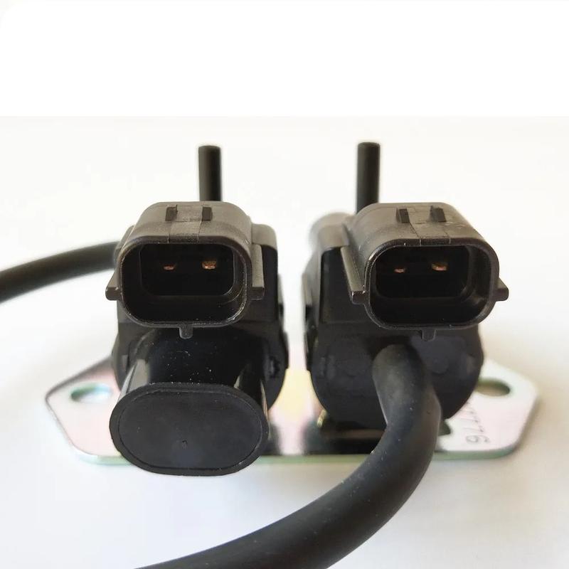 High Quality Original 5pcs/Lot Freewheel Clutch Control Solenoid Valve 8657a031/K5t47776 For Pajero, Montero, Triton, Delica