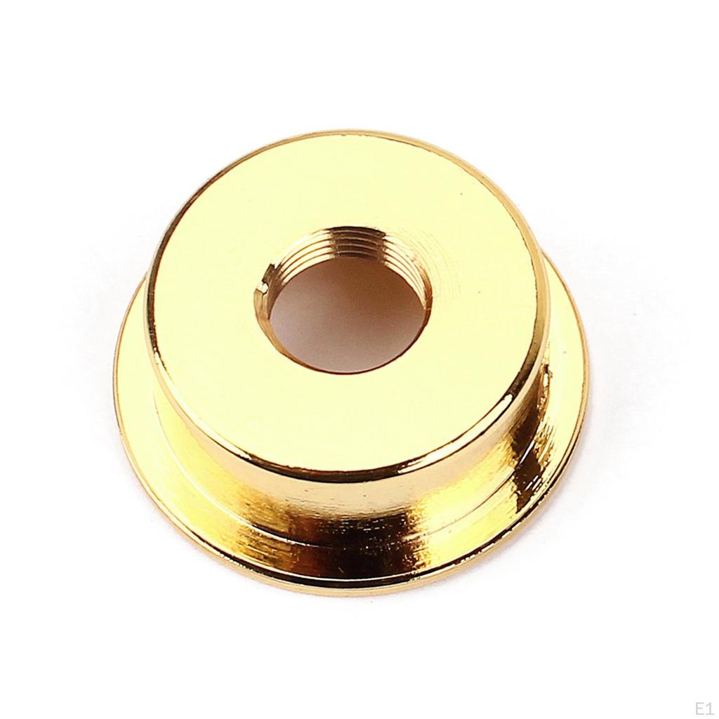 Metal Polerowany z Śrubami Montażowymi Części