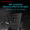 KEYSION Shockproof Matte Case for Samsung S25 Ultra 5G S25+ Plus Anti-skid Soft Silicone Phone Back Cover for Galaxy S24 FE 5G