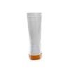 CNMF White Food Service & Industrial Safety Boots