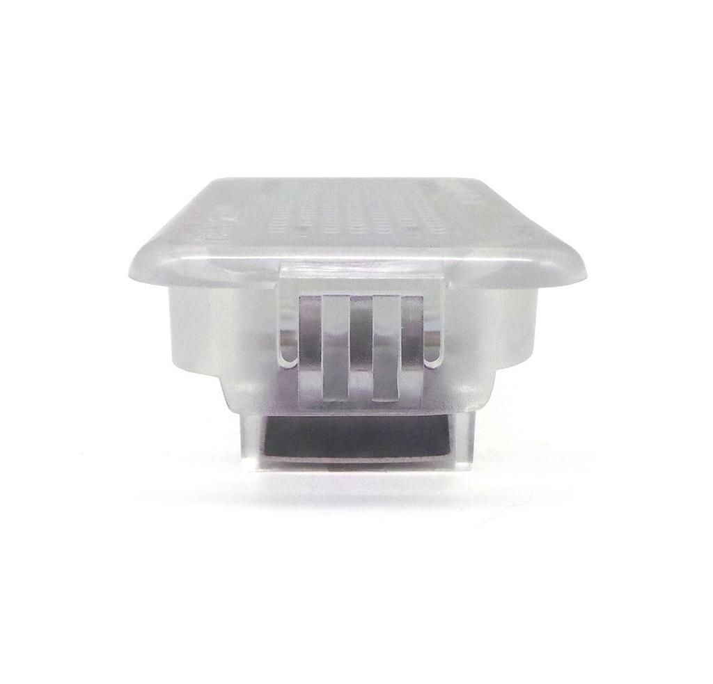 LED Trunk Lamp Compatible with Honda, Acura. Off Road, 1pc