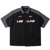 Men's Racing Graphic Polo Shirt