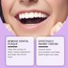 Oralhoe 7-Pro Intensive Toothpaste with 7 Probiotics, Intense Whitening Stain Removal & Fresh Breath