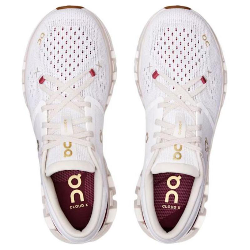 On Running Cloud X 4 Year Of The Snake Women's Sneakers 3WF10572734