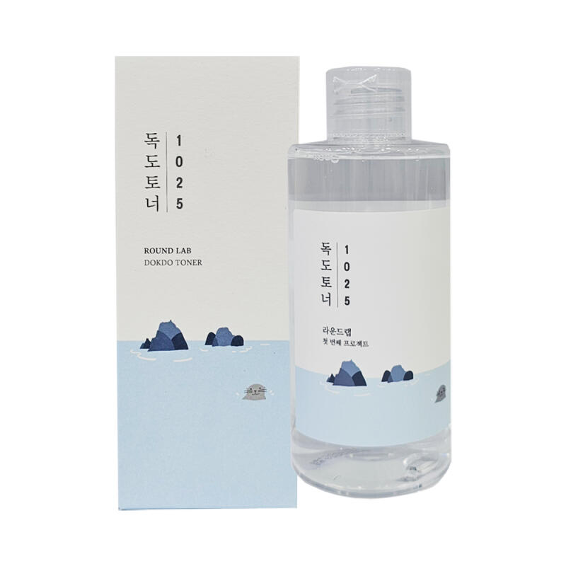 Тоник Round Lab 1025 Dokdo 200мл