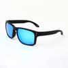 Outdoor sports, cycling, fishing, and lure fishing – polarized sunglasses, retro square frames, driving sunglasses, for men and women9102
