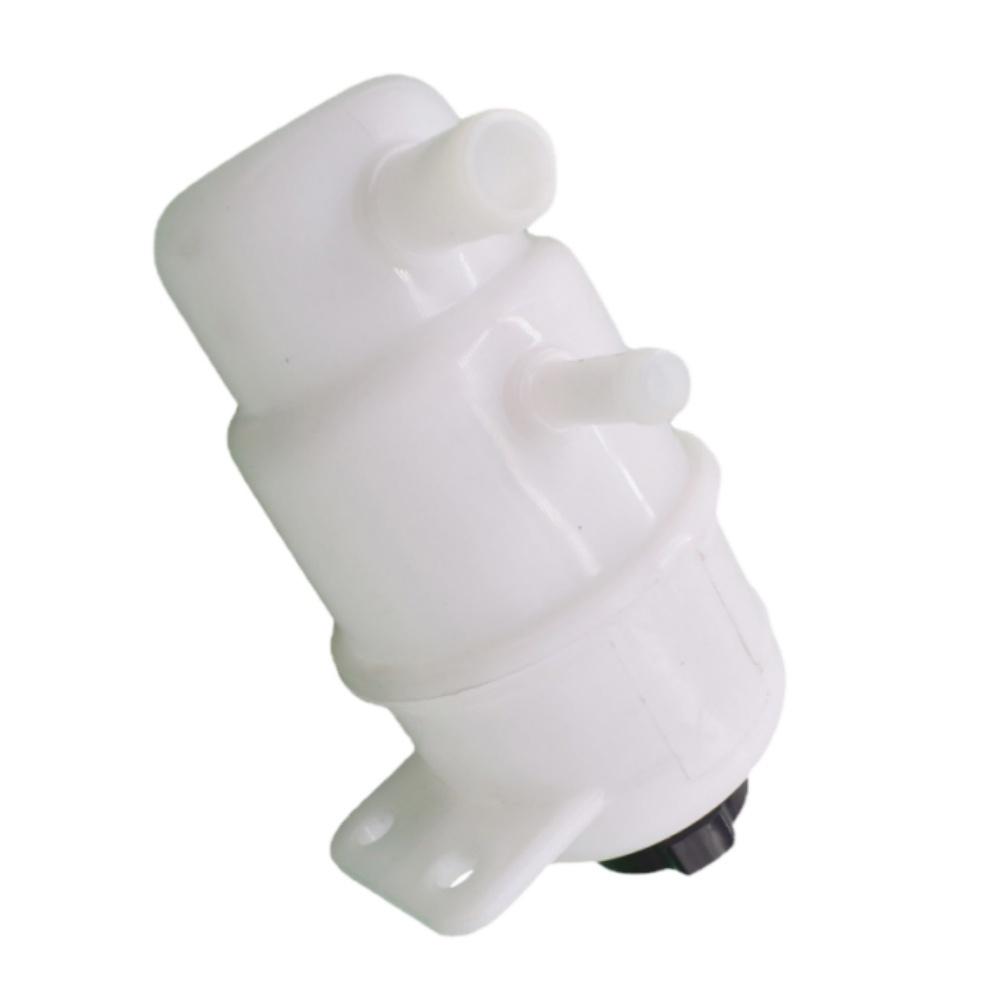 Power Steering Oil Reservoir Tank Mn101937 For Mitsubishi Outlander Lancer