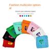 Wristband Sweatband Sports Bag Sports Wristband Mini Pocket Wrist Purse Bag Wristband With Zipper