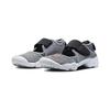 Nike Air Rift 2 BP Non-Slip Low Top Kids Sandals Kids sandals Gray FB5523-001