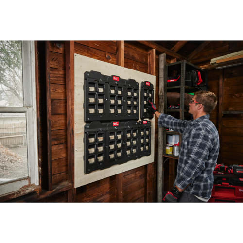 Milwaukee Packout Compact Mounting Plate 4932480621