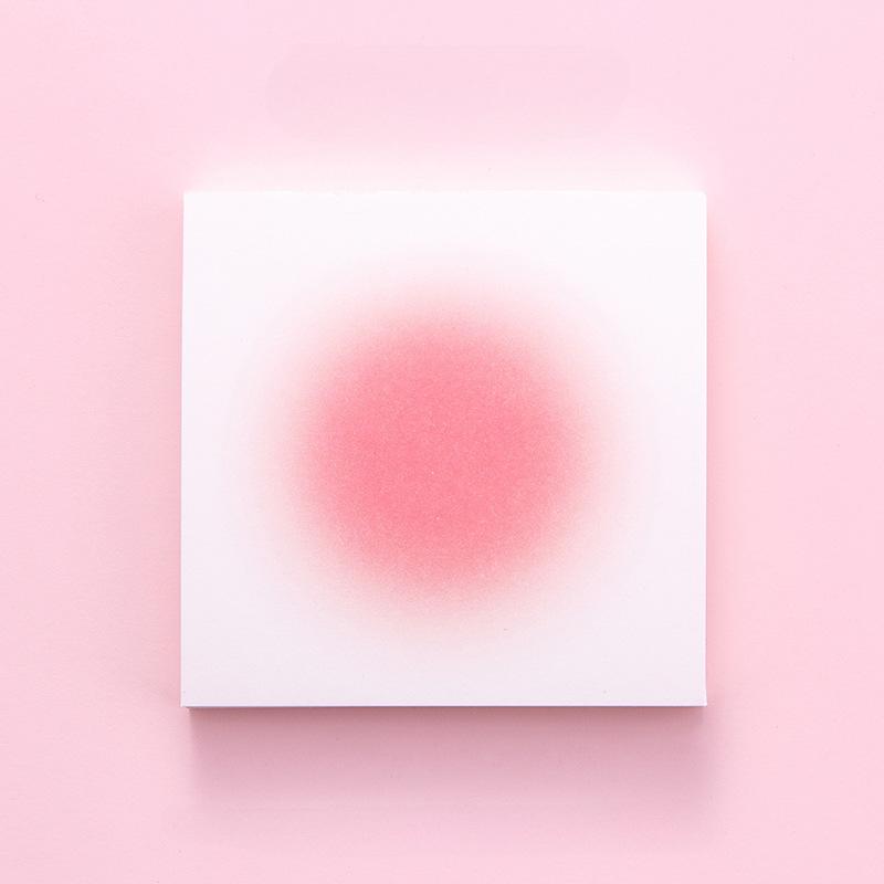 50sheet Cute Cat Memo Pad Amercian Style Lovely Kitten Sticky Note 8*8cm Kawaii Stationery Scrapbook Decorative Paper Student