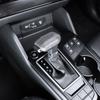Kohlefaser-Konsolen-Schalthebelkopf-Abdeckung für Kia Sportage NQ5 2026/Kia K4 Zubehör LHD/RHD