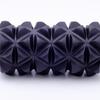 LISM Hollow Acupoint Foot Massager Foam Roller Set