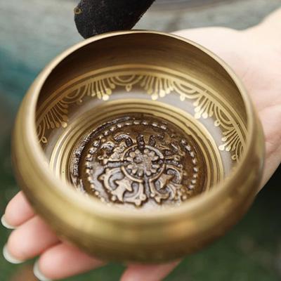 Ezoterizm & Spiritüalizm – Meditasyon