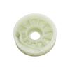 Window Regulator Wheel Gear Pulley Repair For Mercedes CLK350 CLK500 CLK550 2003-2009 W209 Rear Left Right