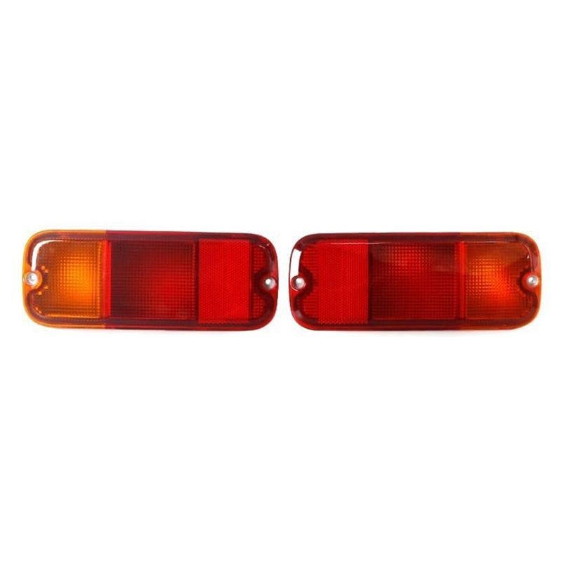 Powerful Rear Bumper Light 35670-81A11 35650-8A132 For Jimny Fog Light Reflector Light