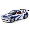 2026 Diecast Alloy 1:24 BMW M3 GTR E46 Racing Car Model Miniature Voiture Collection Ornament Toy Vehicle Boy Birthday Gift BMW Ornament
