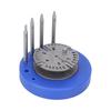 Watch Movement Balance Holder Professional Watch Hairspring Balance Holder Repairing Tool for