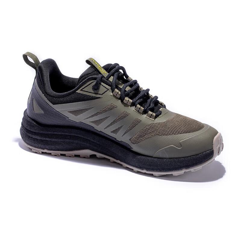 TOREAD Men's Breathable Hiking Shoes