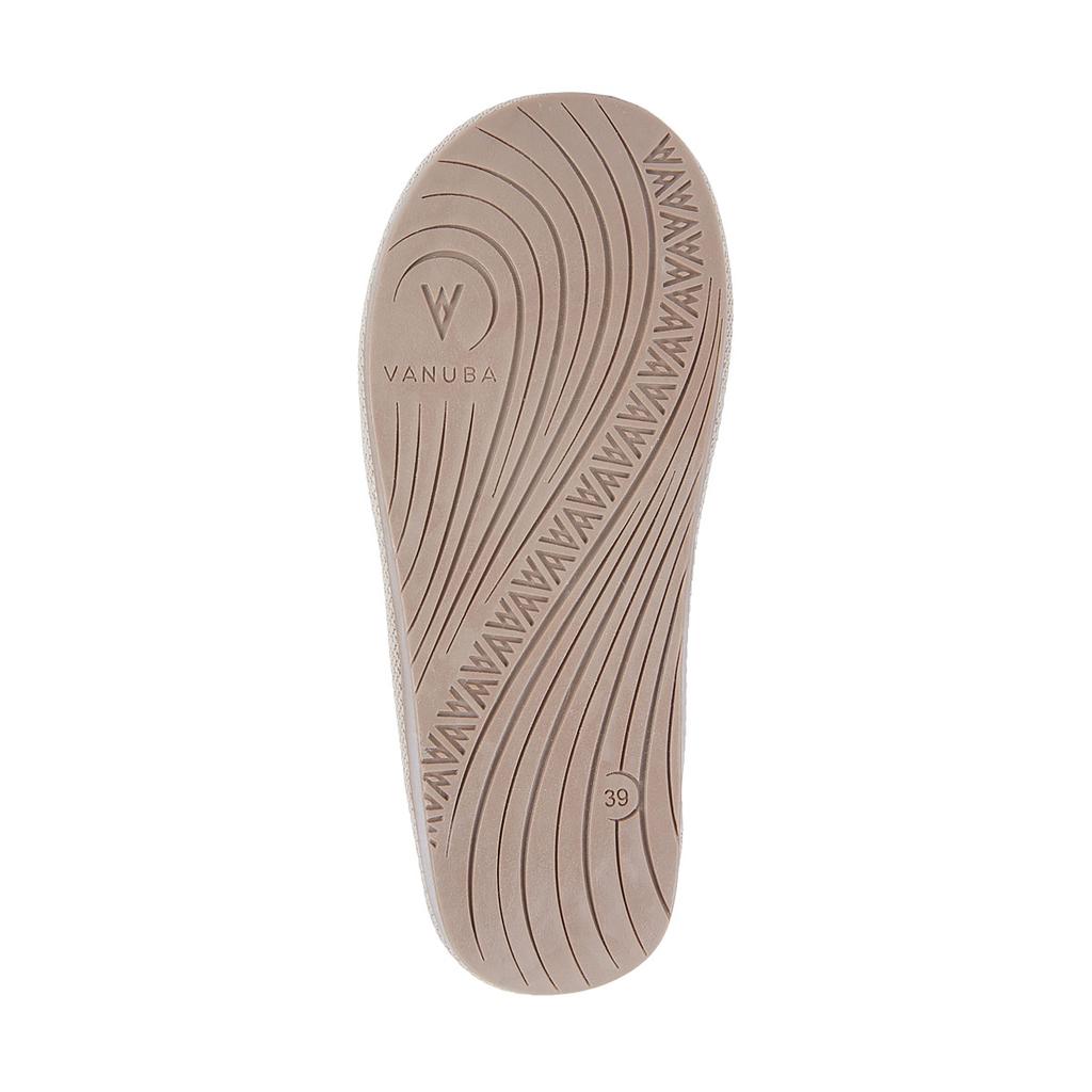 CORRIEDALE women's slippers size 38