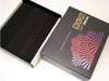 Seijudo Light Smoke Incense "Shikoubai" (Purple Plum) Large Value Box