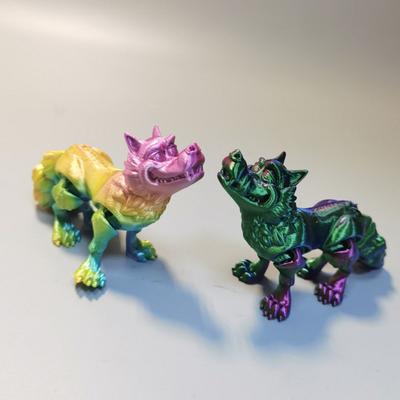 Modely a sběratelství – Figurky a modely