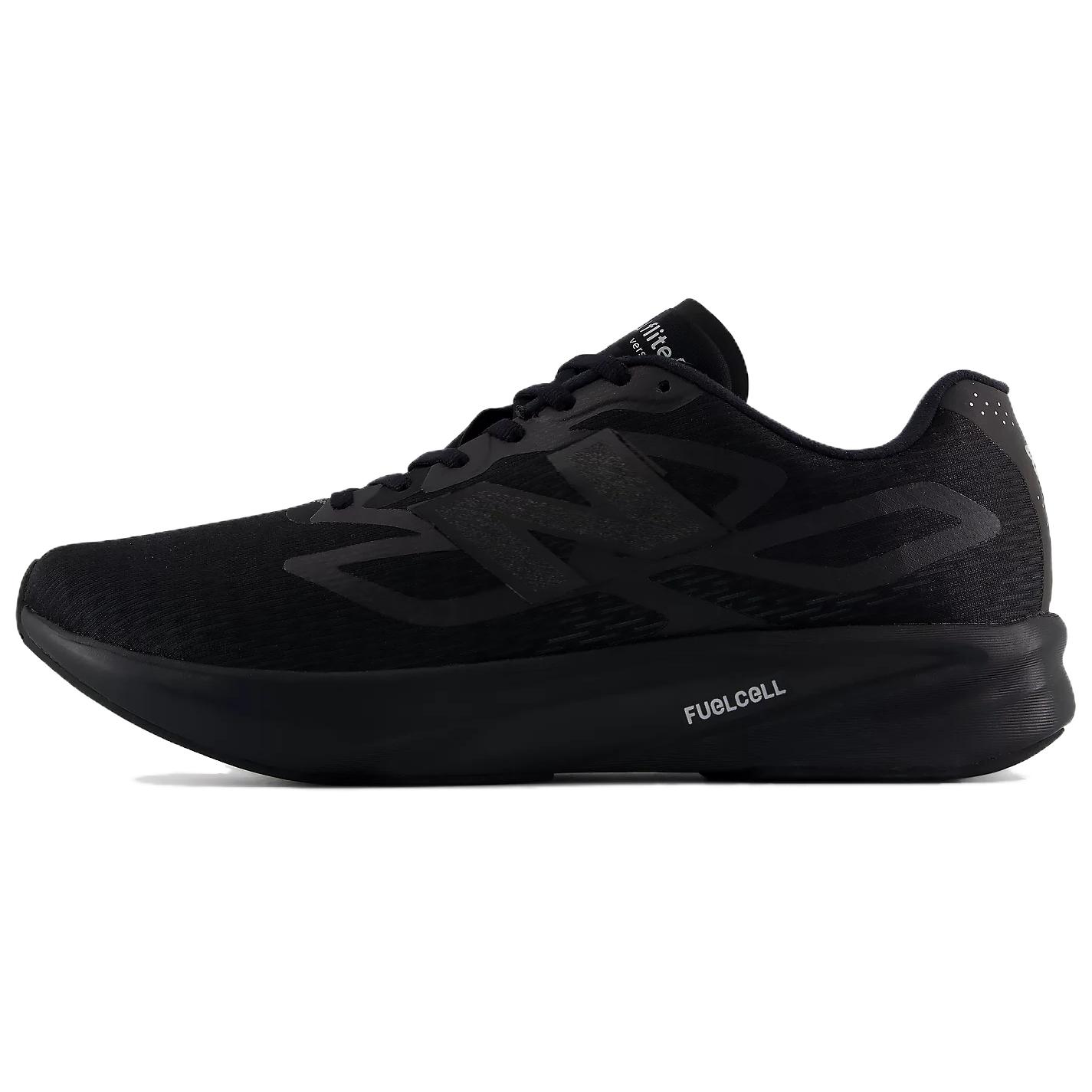 New Balance Running Shoes Men s Black 40