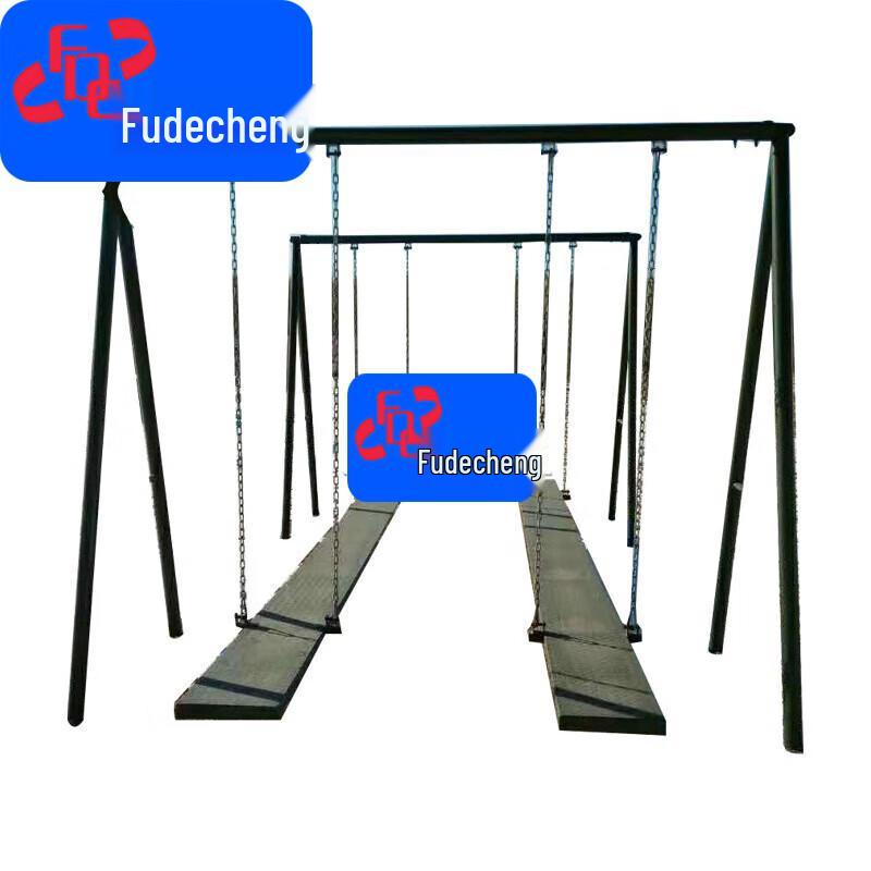 Fudecheng Double Wave Balance Trainer