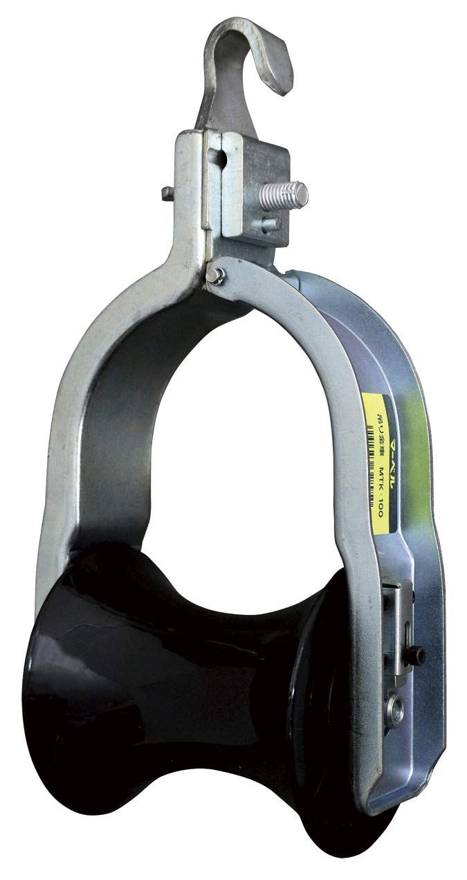 

Marvel One-Touch Opening and Closing Sling Roller MTK-100