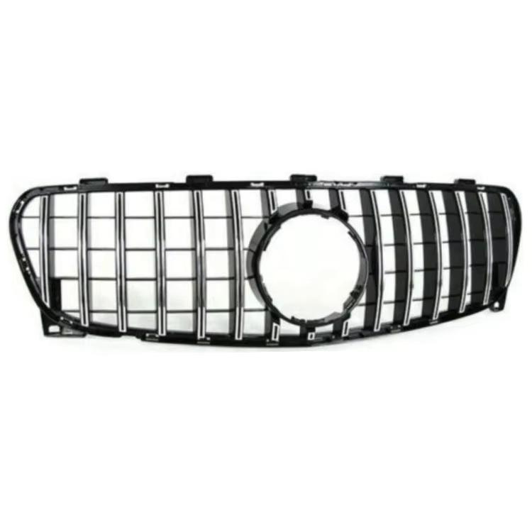 Diamond Grill for Mercedes GLA Class X156 2015-2016