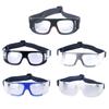 Windproof Football Basketball Sports Eyeglasses Soccer Protective Eyewear  Anti-Collision Eyewear Headband Goggles
