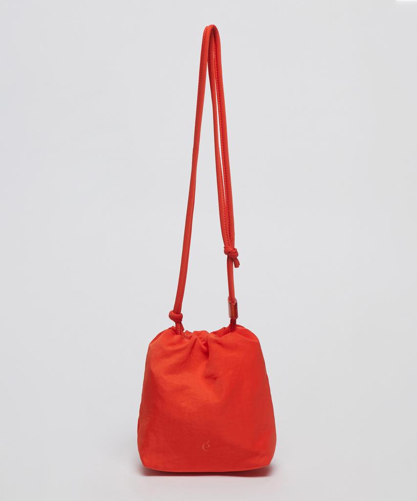 Archivepke Cabbage Bag(Nylon Red)_Ovbax25112Nre