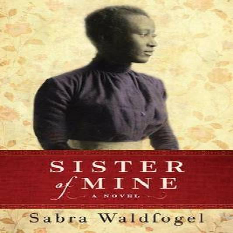 Sister of Mine by Sabra Waldfogel Paperback Book 9781503935341
