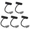 5x Kofferraumschalter hinten für Nissan Qashqai J10 2006-2014 90602-JD004 90602-JD00B 90602JD004 90602JD00B