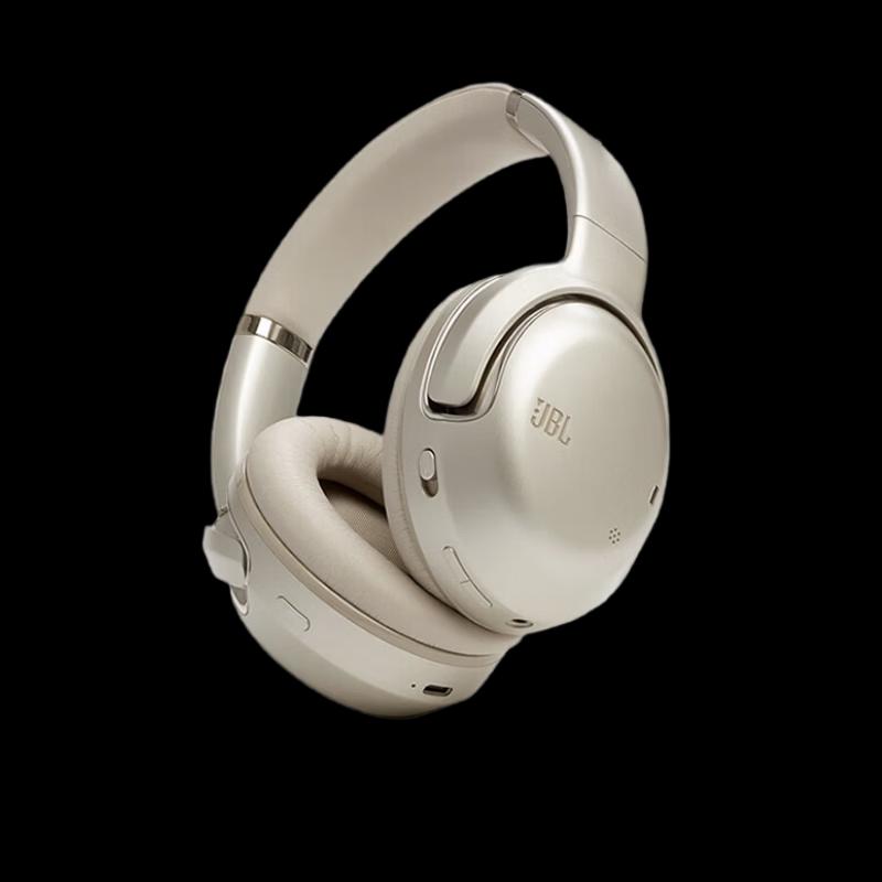 JBL Tour One M2 Wireless Noise-Cancelling Over-Ear Headphones