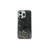Applicable To Apple 17PROMAX Mobile Phone Case Iphone16 All-inclusive Mobile Phone Case Glitter 14/13 Mobile Phone TPU Material