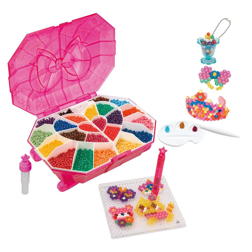 Aqua Beads EX [Glittrande Juvel] AQ-S43