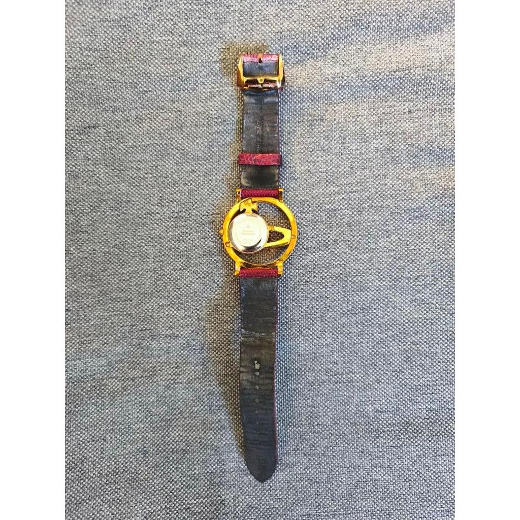 Used Vivienne Vivienne Watch CircLu Wohrb