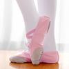 Soft Sole Ballet Dance Shoes 5 colors Adult Dance Slippers High Quality Ballerina Shoes  Children