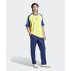 adidas x NTS Radio Jersey Collegiate Royal/Beam Yellow Men Streetwear JI5146
