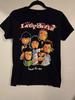 Limp Bizkit Loserville Tour T-Shirt 100% Cotton