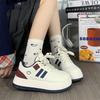 Spring and Summer New Leisure Campus Versatile Platform Student Sports Cute Wear-resistant Fashion Versatile Women's Shoes