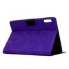 For Lenovo Tab M9 TB-310FU Case PU Leather Tablet Cover with Card Slots