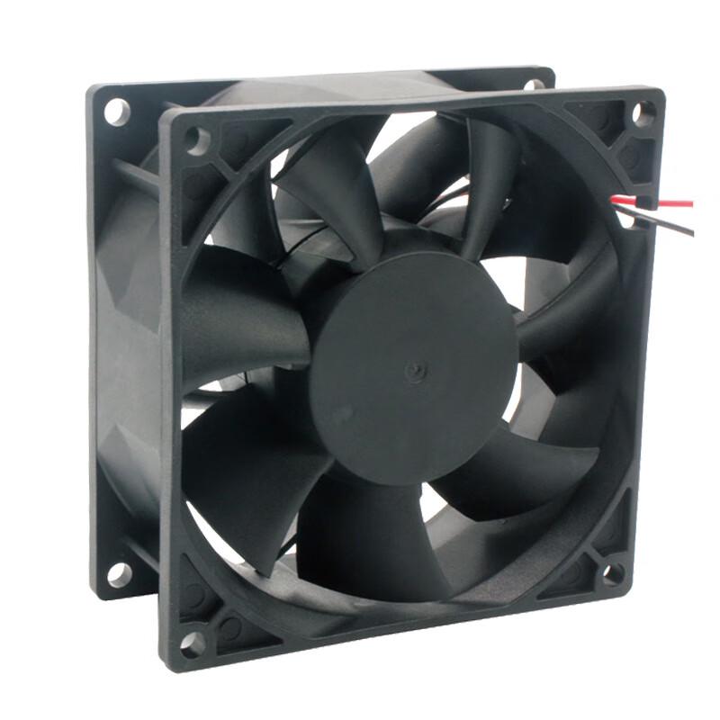 ABDO 8038 12V DC Cooling Fan