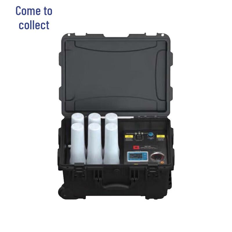 Портативный аварийный очиститель воды Laicai