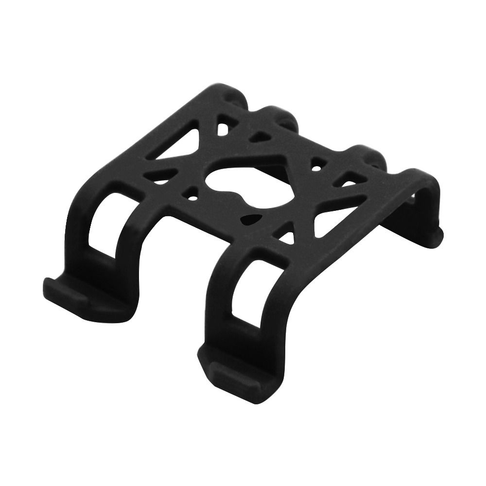 Mini Pet Tracker Silicone Clip Easy To Install Anti-slip Pet Anti-lost Positioning Clip for For Pet GPS TK911SA