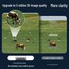 Dahua 5MP 4G Solar Outdoor Security Camera CN plug (adapter included)